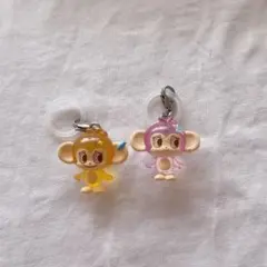 ♡ナルミヤ めじるしアクセサリー デイジーラヴァーズ♡