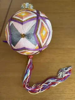 2025年最新】手まり ハンドメイドの人気アイテム - メルカリ