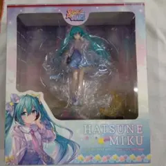 初音ミク Digital Stars 2021 アクリルフィギュア　アクスタ 初音ミク Digital Stars 2021 アクリルフィギュア アクスタ - メルカリ