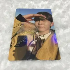 セブチ アイドル