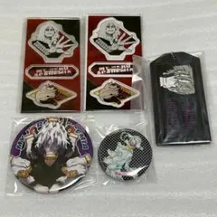 ②僕のヒーローアカデミア ヒロアカ 死柄木弔 まとめ売り