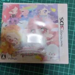 リルリルフェアリル