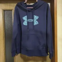 アンダーアーマー パーカーSサイズ