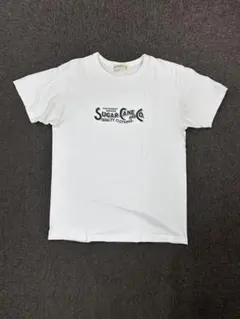 SUGAR CANE & CO. Tシャツ ホワイト Mサイズのサムネイル