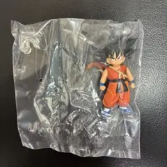 HGドラゴンボール06 少年期孫悟空 フィギュア