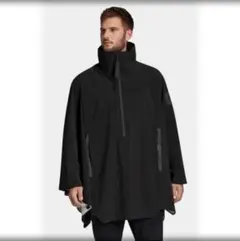 adidasアディダス ポンチョ
