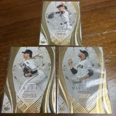 ライデルマルティネス 当たり ビッグアクリルスタンド 中日ドラゴンズ アクスタくじ 松山晋也 当たり｜Yahoo!フリマ（旧