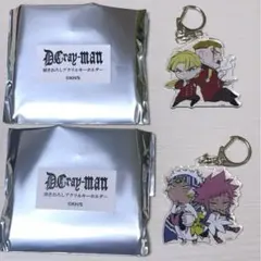 2025年最新】D.gray-man アクリルスタンドの人気アイテム - メルカリ