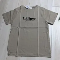 OPAQUE CLIP クールタッチ Tシャツ ベージュのサムネイル