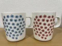 32 マリメッコ トレイ(トレー）&クロス タリンクシリヤライン限定 32 マリメッコ トレイ(トレー）&クロス タリンクシリヤライン限定