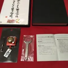 PS2 ファイヤープロレスリングZ