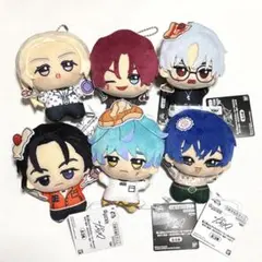 魔法使いの約束 まほやく きらどる ぬいぐるみ 17種セット - メルカリ