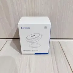 スマホホルダー 車載ホルダー 超強磁力 車 マグネット 360度回転