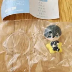 ブルーロック コレクションフィギュア お星さまといっしょVol.1 糸師凛 A