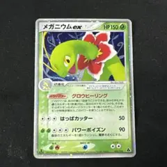 2025年最新】メガニウムの人気アイテム - メルカリ