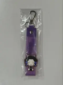 一番くじ　鬼滅の刃　〜姉の仇〜　G賞　ぽこっとちゃーむ　胡蝶しのぶ