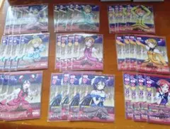 ラブカ μ's Rコンプリートセット