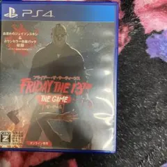 フライデー・ザ・サーティーンス：ザ・ゲーム 日本語版