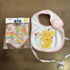 ミキハウス　スタイセット