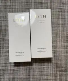 2025年最新】est ハーブピーリングクレンジングの人気アイテム