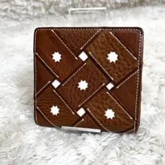 2025年最新】genten 二つ折り財布の人気アイテム - メルカリ