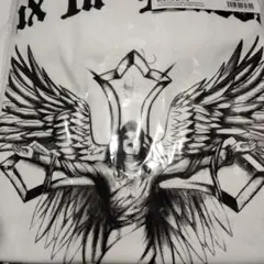 バレリーナ　Tシャツ L　白 ジョン・ウィック アナ・デ・アルマス 即 売切