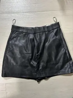 スカート型パンツ