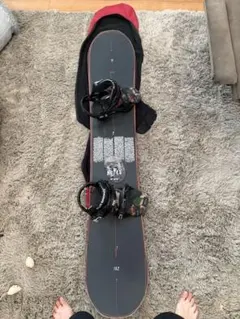 サマーセールNITRO スノーボード pro series 155cm 中古品 サマーセールNITRO スノーボード pro series 155cm 中古品