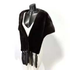 2025年最新】ミンク ベスト エンバの人気アイテム - メルカリ