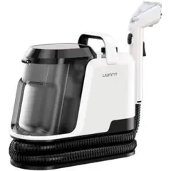 【新品】 Uwant リンサークリーナー 乾湿両用 絨毯シート洗浄 クリーナーのサムネイル