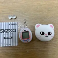 2026年最新】skzooたまごっちの人気アイテム - メルカリ