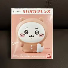 BANDAI　ちいかわフレンズ　6番ちいかわ(パジャマ)のサムネイル