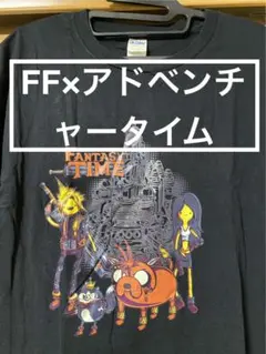 2026年最新】FF7 tシャツの人気アイテム - メルカリ