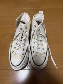 コンバース CONVERSE ALL STAR TREKWAVE Z HI