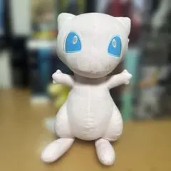 ポケットモンスター ポケモン ミュウ めちゃもふぐっと プライズ ぬいぐるみ