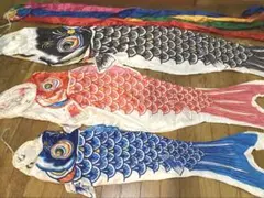 2025年最新】東レ 鯉のぼりの人気アイテム - メルカリ