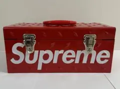 2025年最新】supreme 工具箱の人気アイテム - メルカリ
