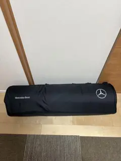 【ほぼ未使用】西川 AIR ポータブルマットレス メルセデスベンツ