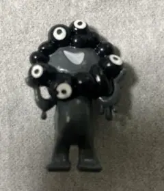 即発送【終売】黒ミャクミャク 万博限定 黒ミャク人気No.1 カラビナ 立ち 即発送【終売】黒ミャクミャク 万博限定 黒ミャク人気No.1