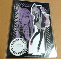 七海千秋 望月けい 缶バッジ Spike Chunsoft - ダンガンロンパ グッズ 缶バッジ バッチ