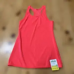 under armourトレーニングUAビクトリータンクトップ Lサイズ