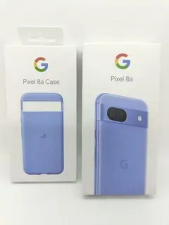 【新品未使用】Google pixel8a 128GB SIMフリー ケース