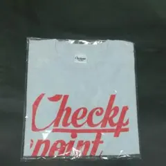 美品Tシャツ 木村拓哉Live Tour2026 Checkpoint スモール - メルカリ