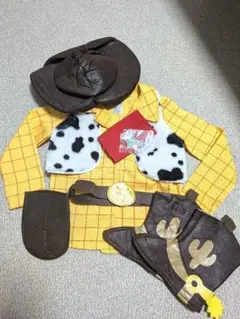 ウッディ コスチュームセット 子供用