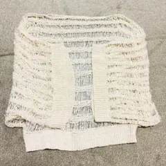 水着の上にも！アミアミボレロのサムネイル