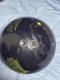 【中古・プラグ済】ストーム ライトニング・ブラックアウト ライトニング・ブラックアウト - ハイスポーツ社 ：信頼の