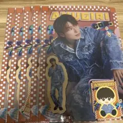 2025年最新】コムドットグッズの人気アイテム - メルカリ