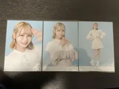 この空がトリガー 大場花菜 コンプ