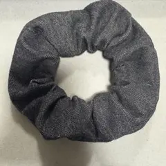 デニムシュシュ