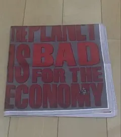 ヴィヴィアンウエストウッド　Vivienne Westwood 大判ハンカチ